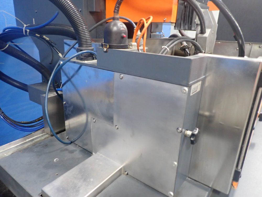 Charmilles Robofil 4020-1 Edm - Robofil 4020-1