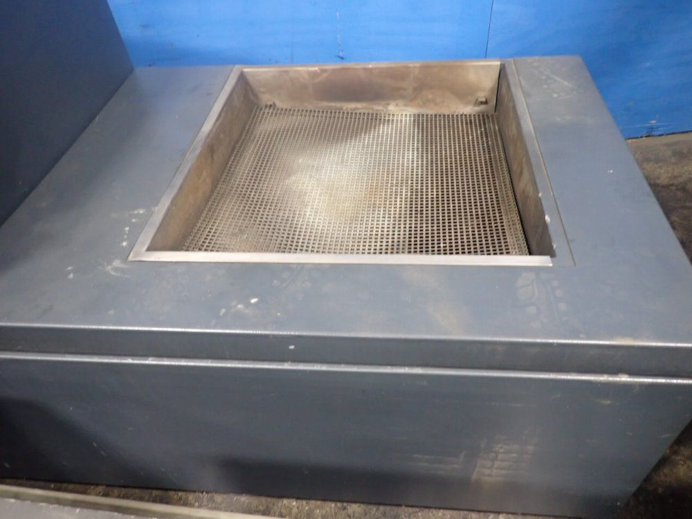 Charmilles Robofil 4020-1 Edm - Robofil 4020-1