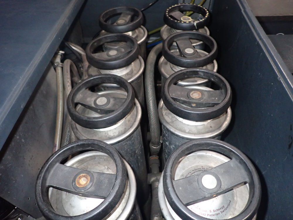 Charmilles Robofil 4020-1 Edm - Robofil 4020-1