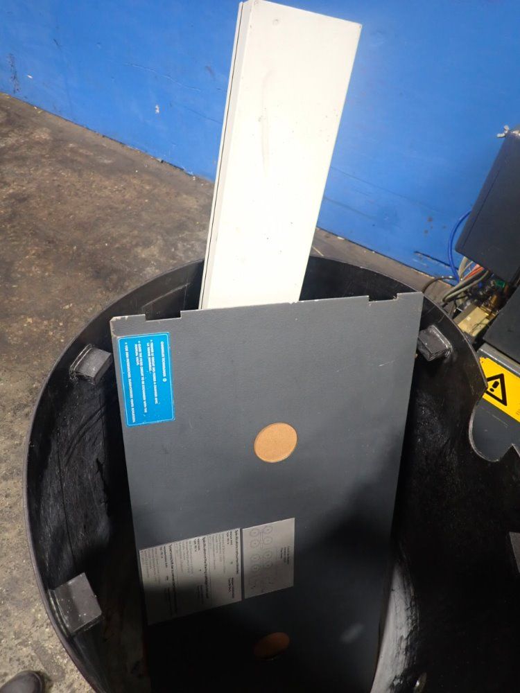 Charmilles Robofil 4020-1 Edm - Robofil 4020-1