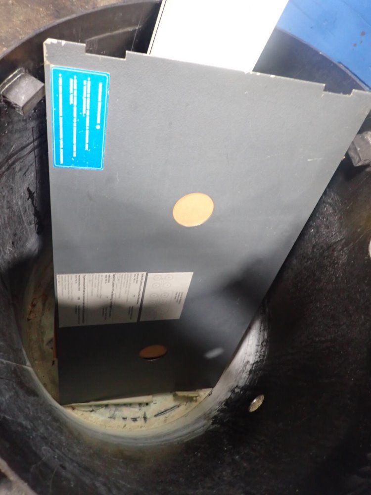 Charmilles Robofil 4020-1 Edm - Robofil 4020-1