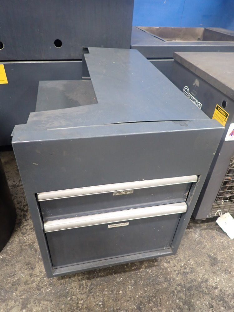 Charmilles Robofil 4020-1 Edm - Robofil 4020-1