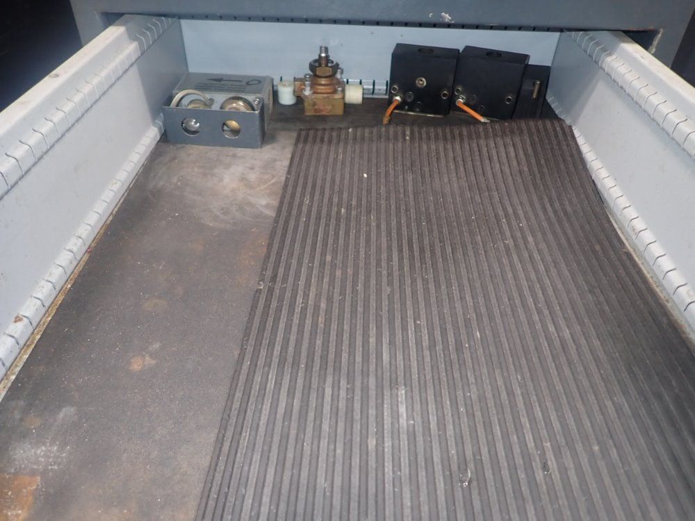 Charmilles Robofil 4020-1 Edm - Robofil 4020-1