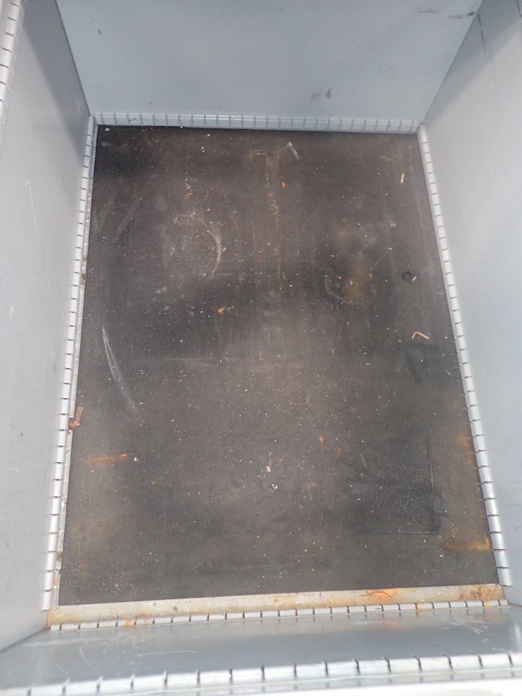 Charmilles Robofil 4020-1 Edm - Robofil 4020-1