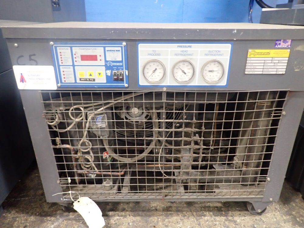 Charmilles Robofil 4020-1 Edm - Robofil 4020-1