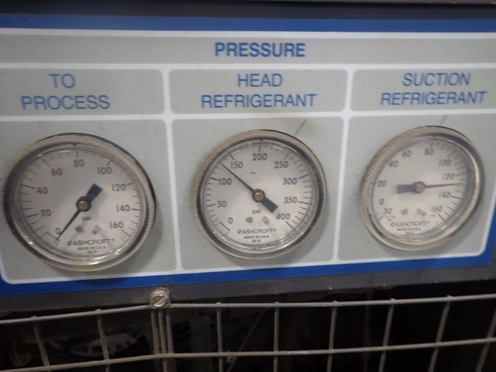 Charmilles Robofil 4020-1 Edm - Robofil 4020-1