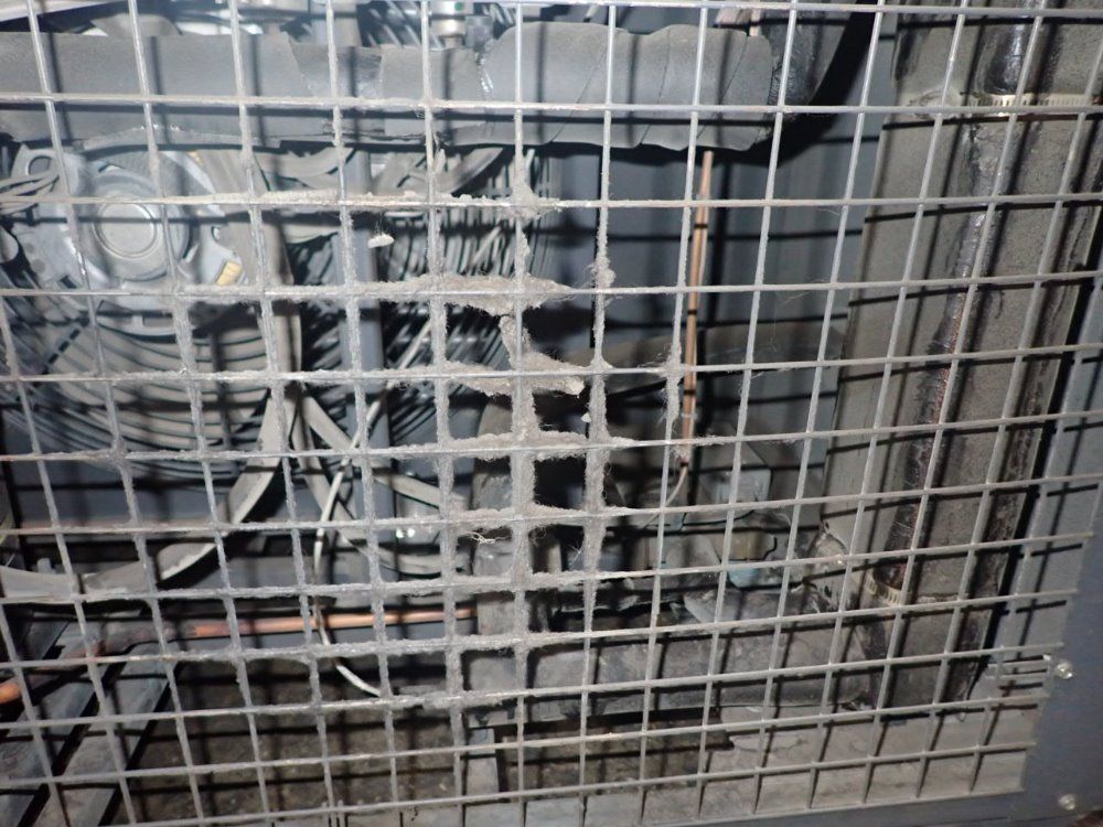 Charmilles Robofil 4020-1 Edm - Robofil 4020-1