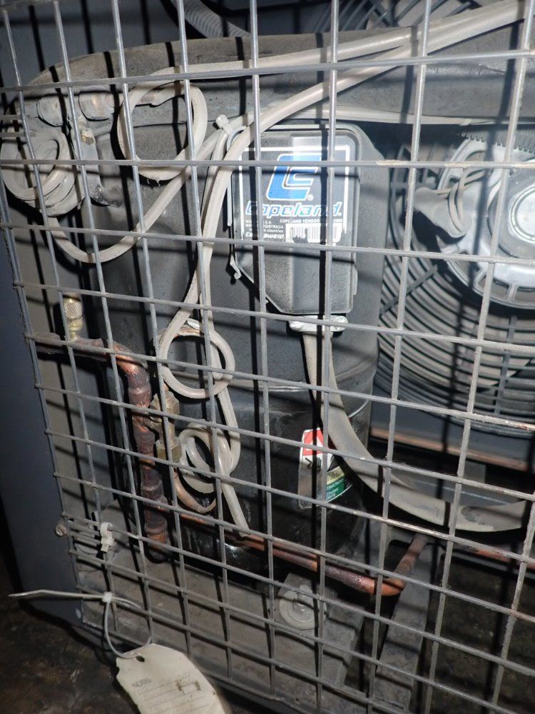 Charmilles Robofil 4020-1 Edm - Robofil 4020-1