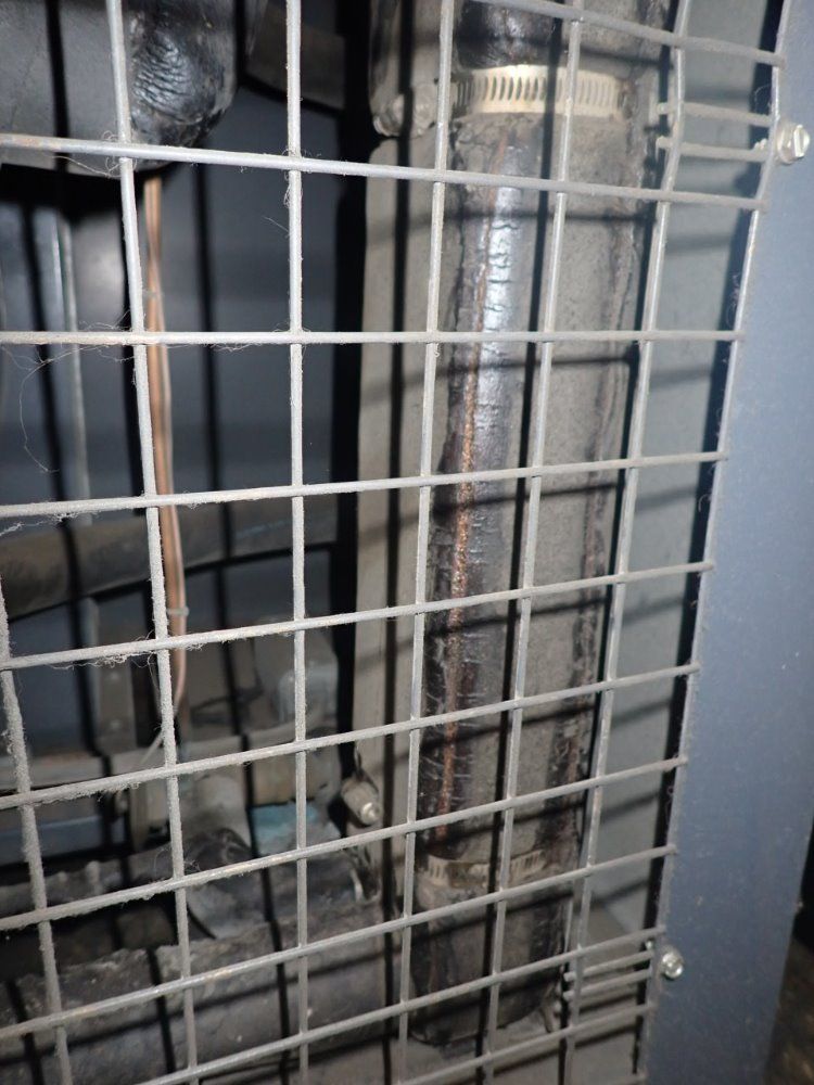 Charmilles Robofil 4020-1 Edm - Robofil 4020-1