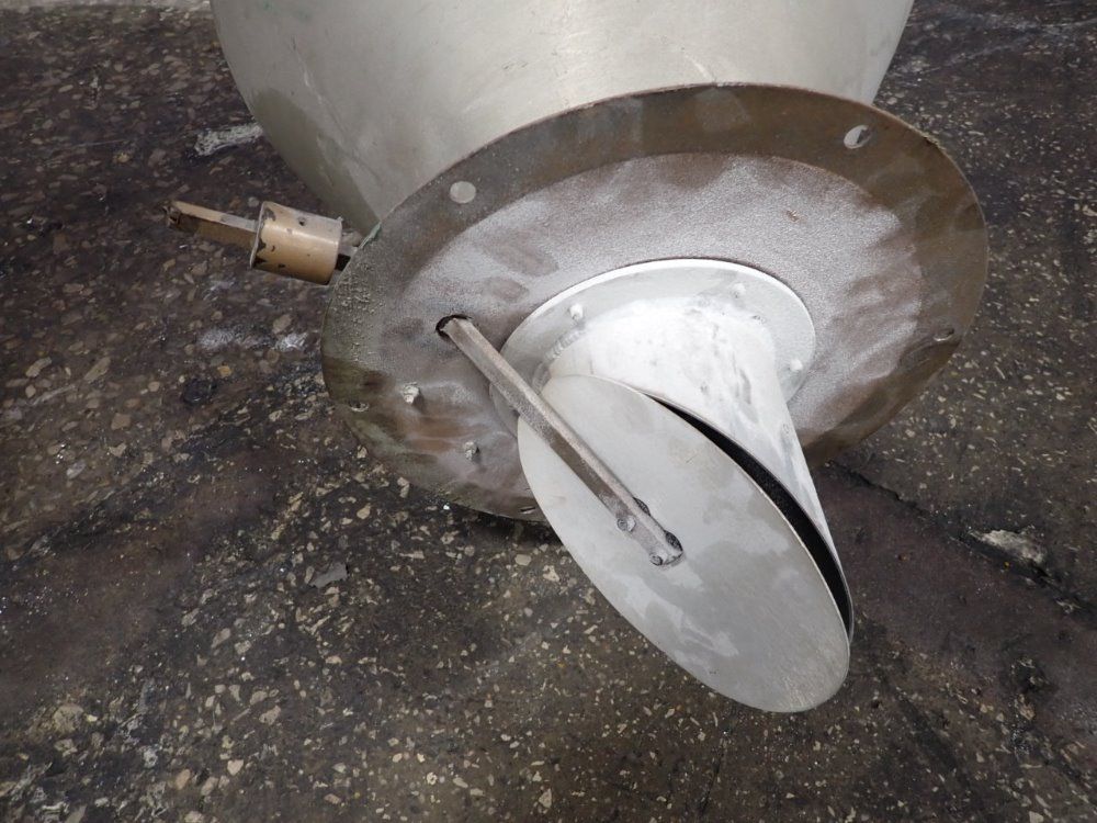 Pacific Engineering Company Feeder