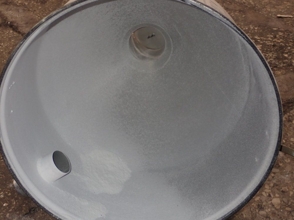 Pacific Engineering Company Feeder