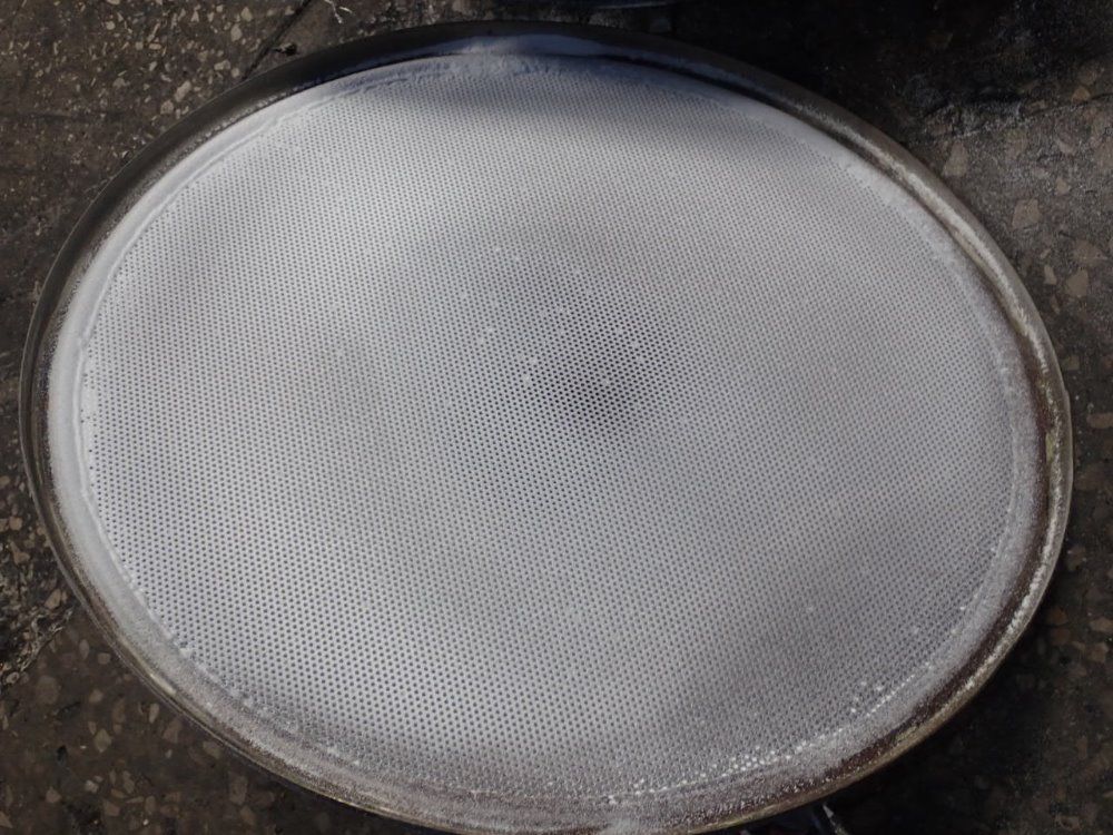 Pacific Engineering Company Feeder