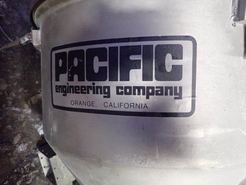 Pacific Engineering Company Feeder