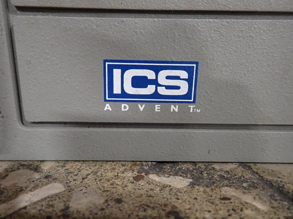 Ics Advent Drive