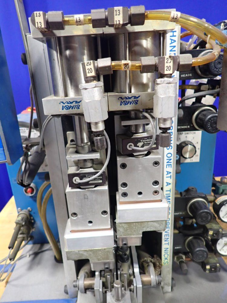 Fuse - Tee - Welder Pav Welder