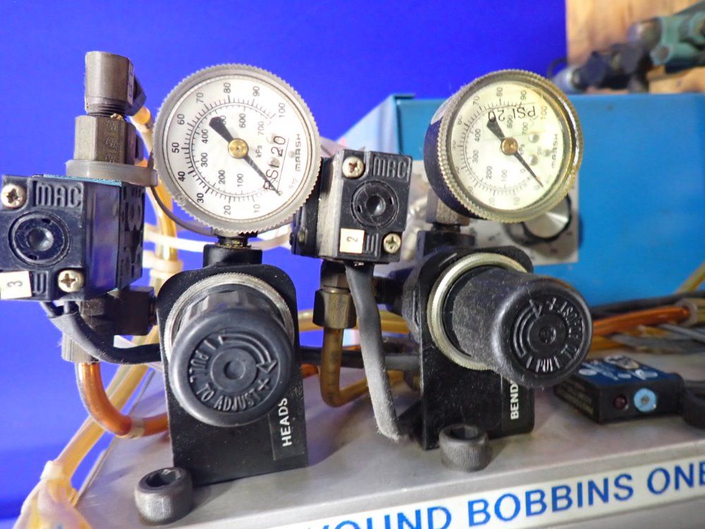 Fuse - Tee - Welder Pav Welder