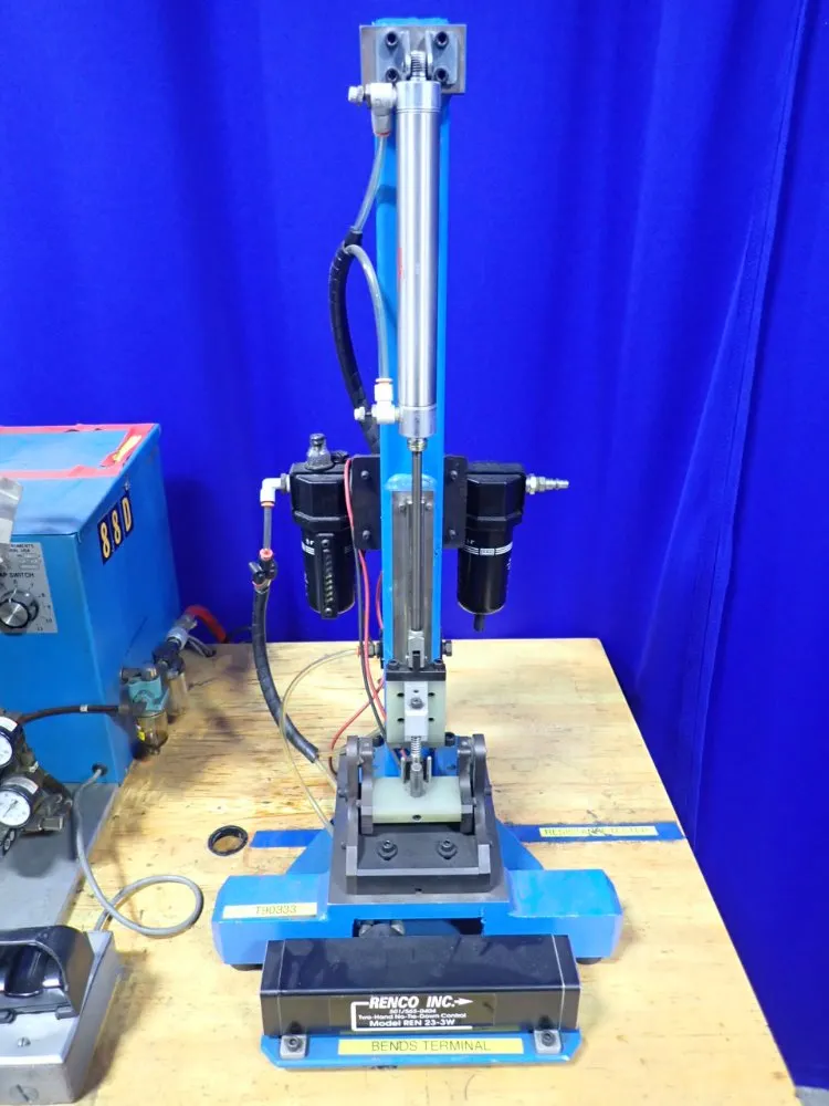 Fuse - Tee - Welder Pav Welder