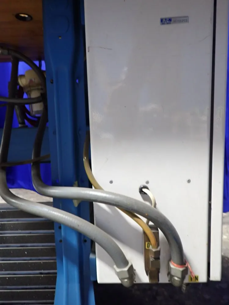 Fuse - Tee - Welder Pav Welder