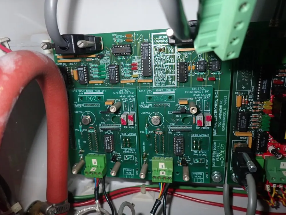 Fuse - Tee - Welder Pav Welder