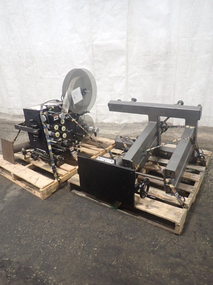 Ctm Integration Inc Labeler