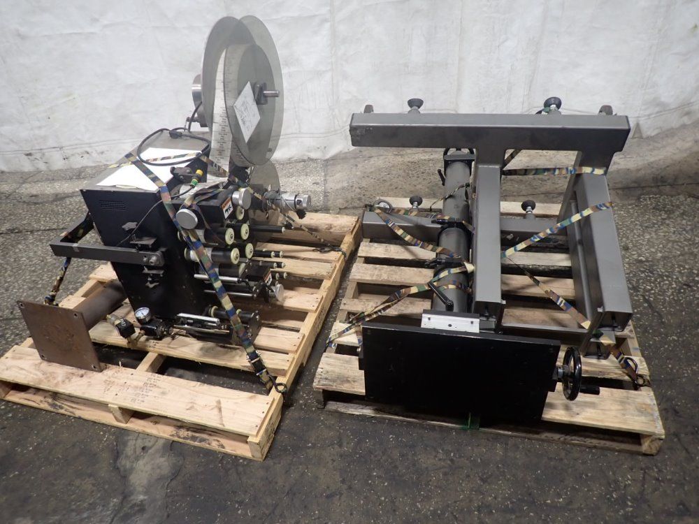 Ctm Integration Inc Labeler