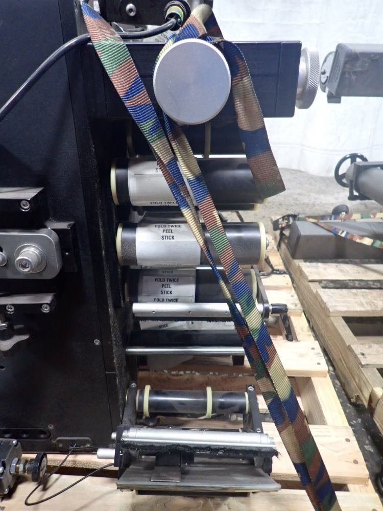 Ctm Integration Inc Labeler