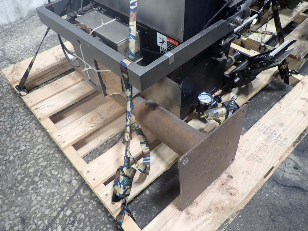 Ctm Integration Inc Labeler