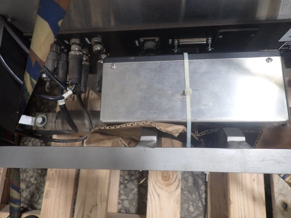 Ctm Integration Inc Labeler