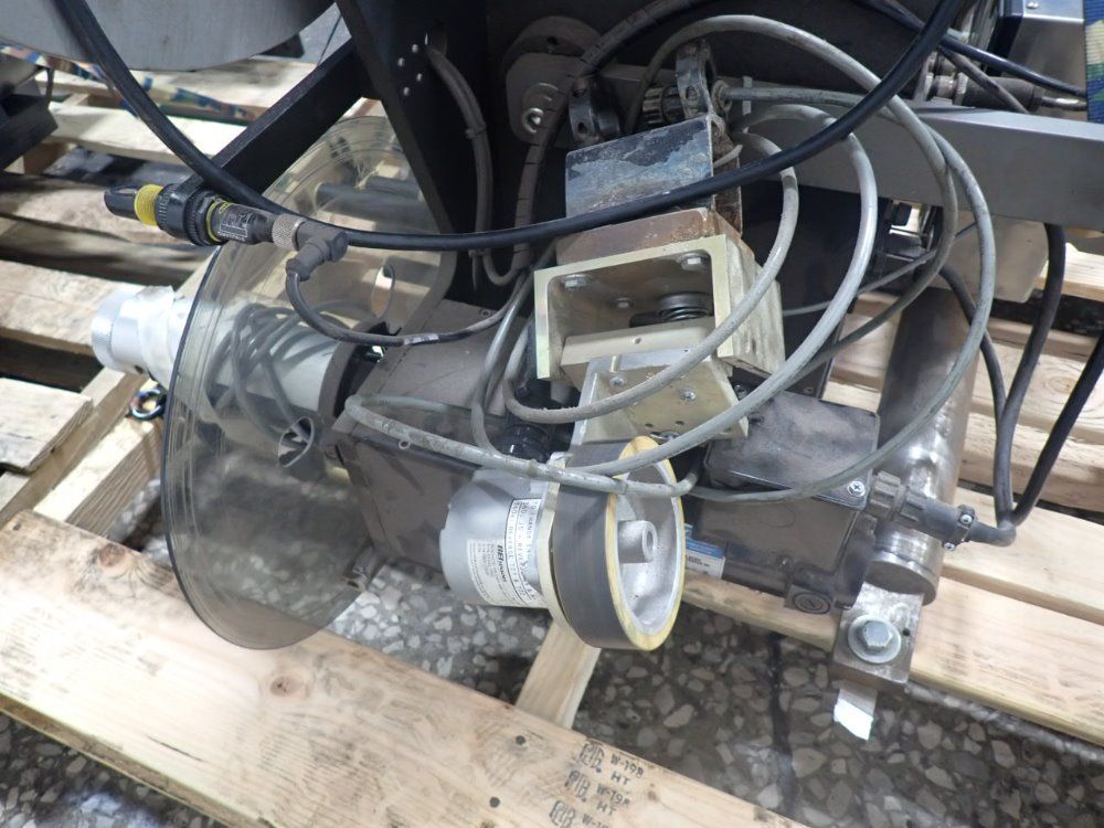 Ctm Integration Inc Labeler