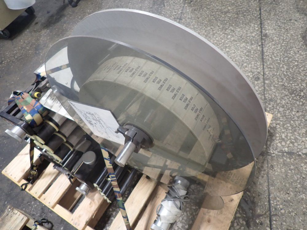 Ctm Integration Inc Labeler