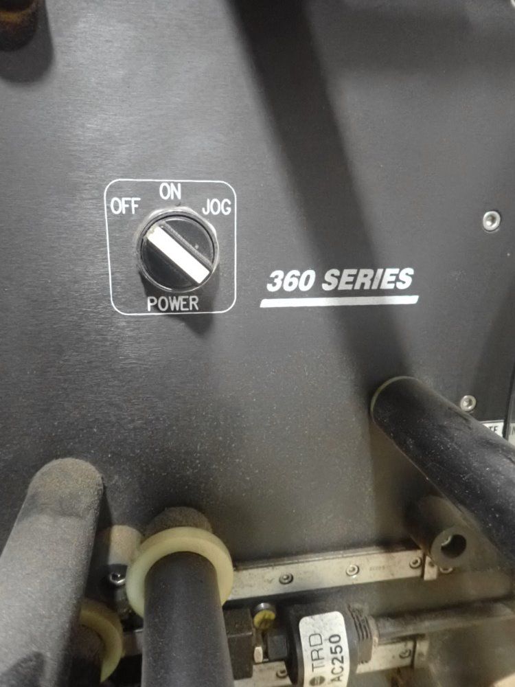 Ctm Integration Inc Labeler