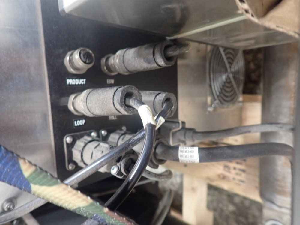 Ctm Integration Inc Labeler