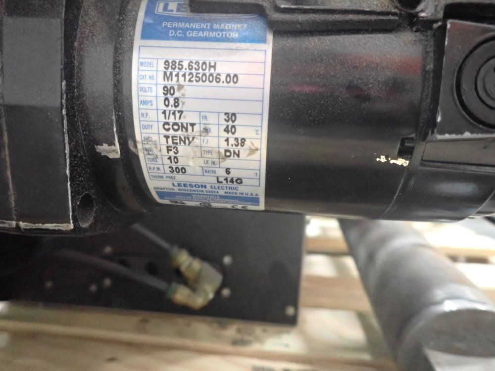 Ctm Integration Inc Labeler