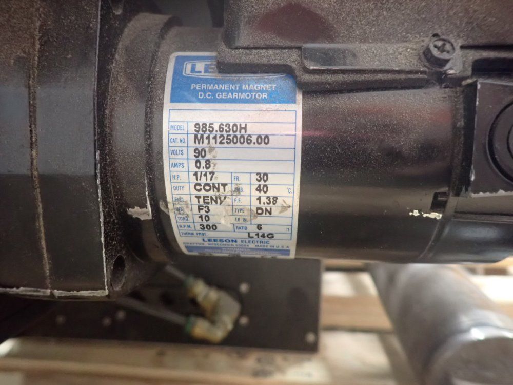 Ctm Integration Inc Labeler