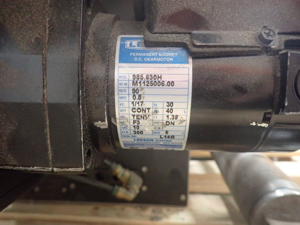 Ctm Integration Inc Labeler