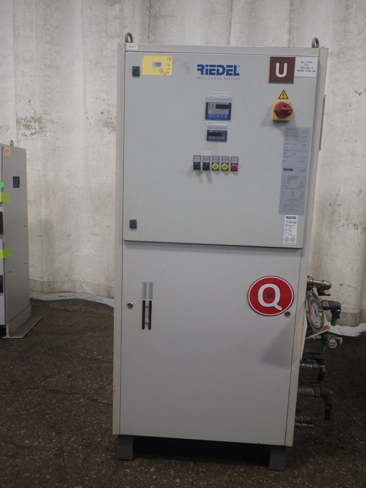 Riedel Chiller