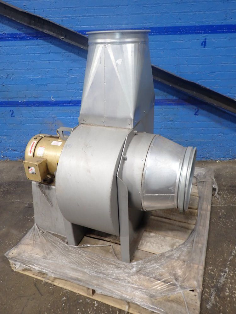 Cincinnati Fan Blower