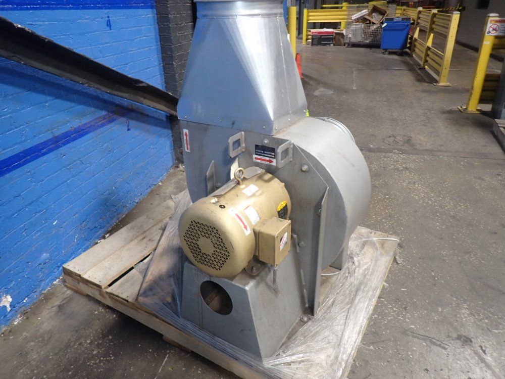 Cincinnati Fan Blower