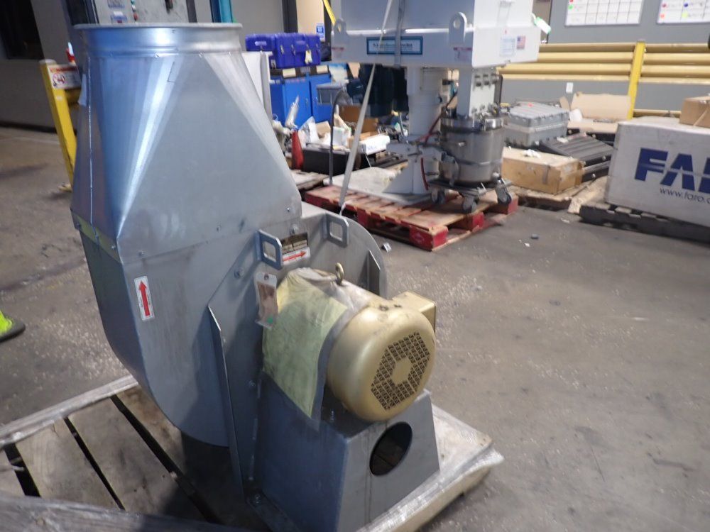 Cincinnati Fan Blower