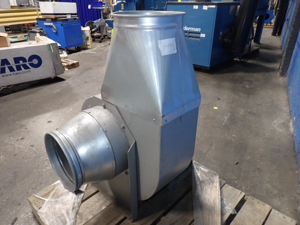 Cincinnati Fan Blower