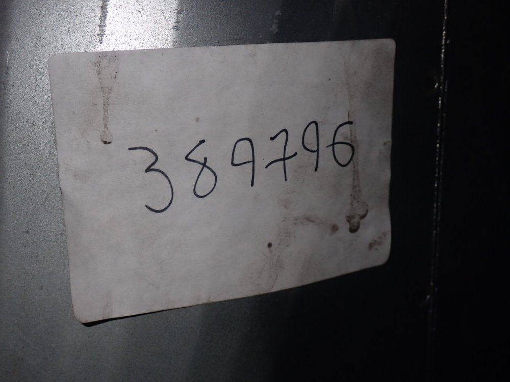 Cincinnati Fan Blower