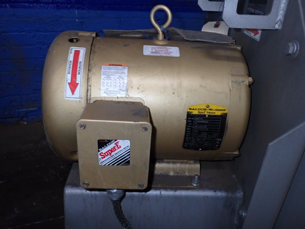 Cincinnati Fan Blower