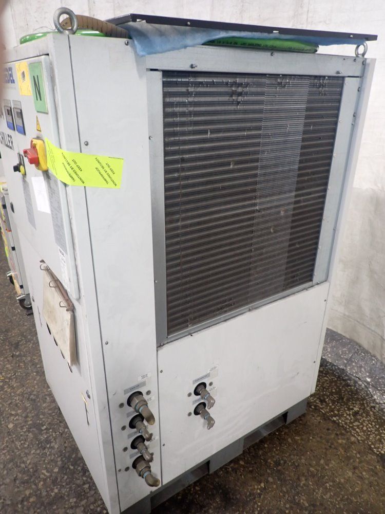 Riedel Pc161.1l6le.i-op Chiller - Pc161.1l6le.i-op