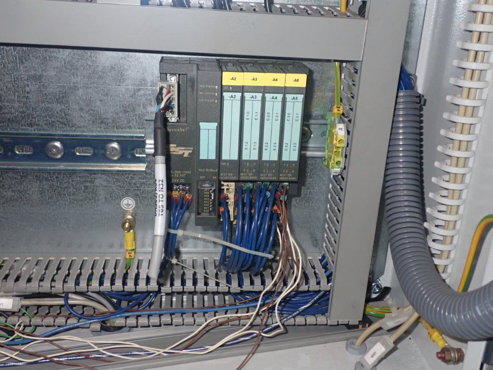 Riedel Pc161.1l6le.i-op Chiller - Pc161.1l6le.i-op