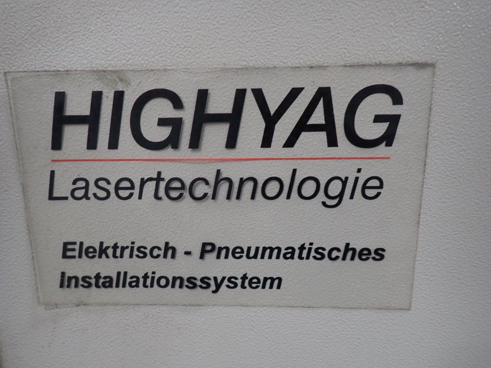 Rittal Cooling Unit With Electrical Cabinet