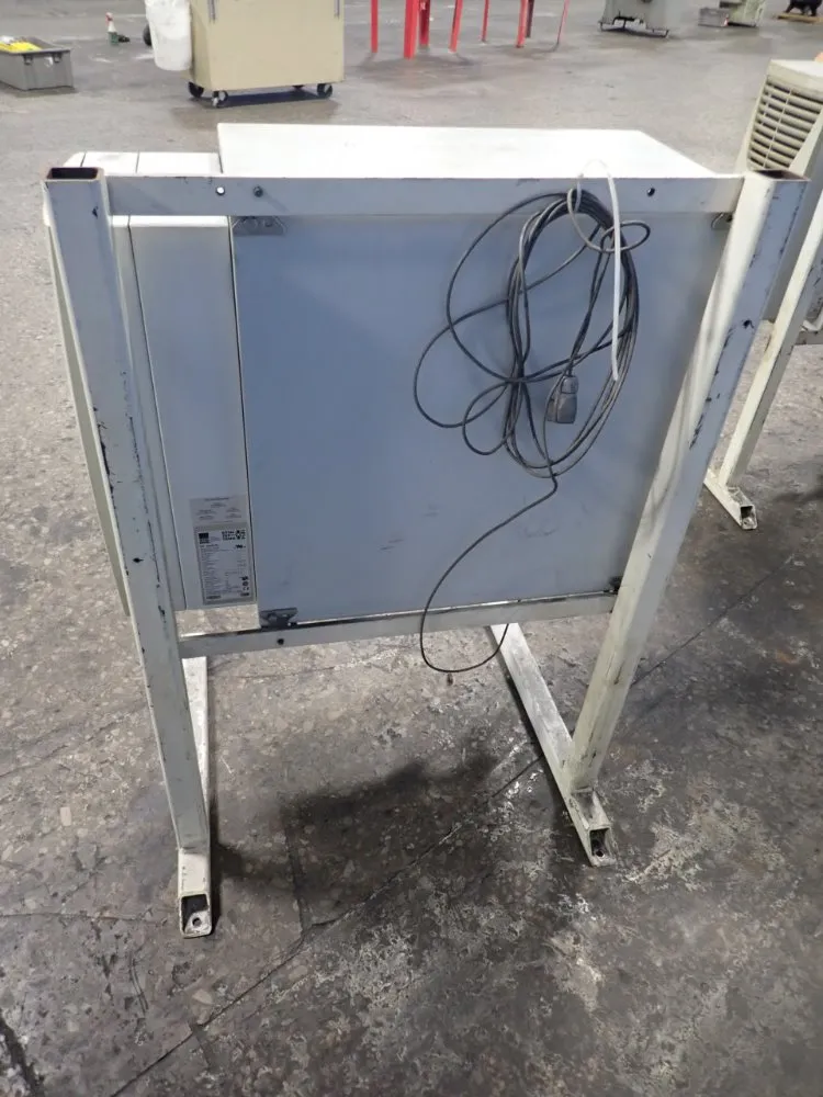 Rittal Cooling Unit With Electrical Cabinet