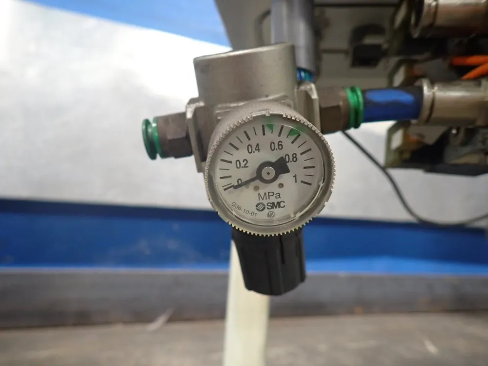 Rittal Cooling Unit With Electrical Cabinet