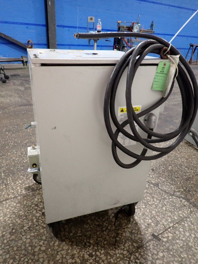 Emhar Teknologies Control