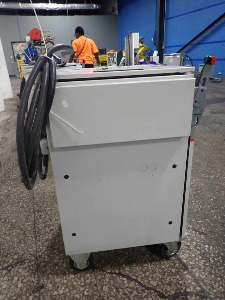 Emhar Teknologies Control