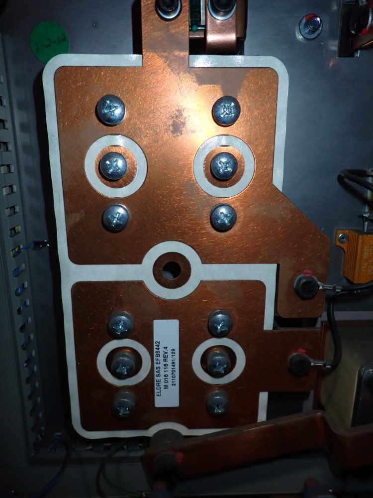 Emhar Teknologies Control